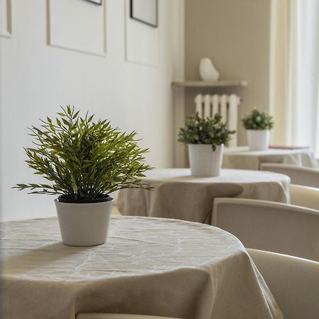 B&B Mariclà Verona Ngoại thất bức ảnh