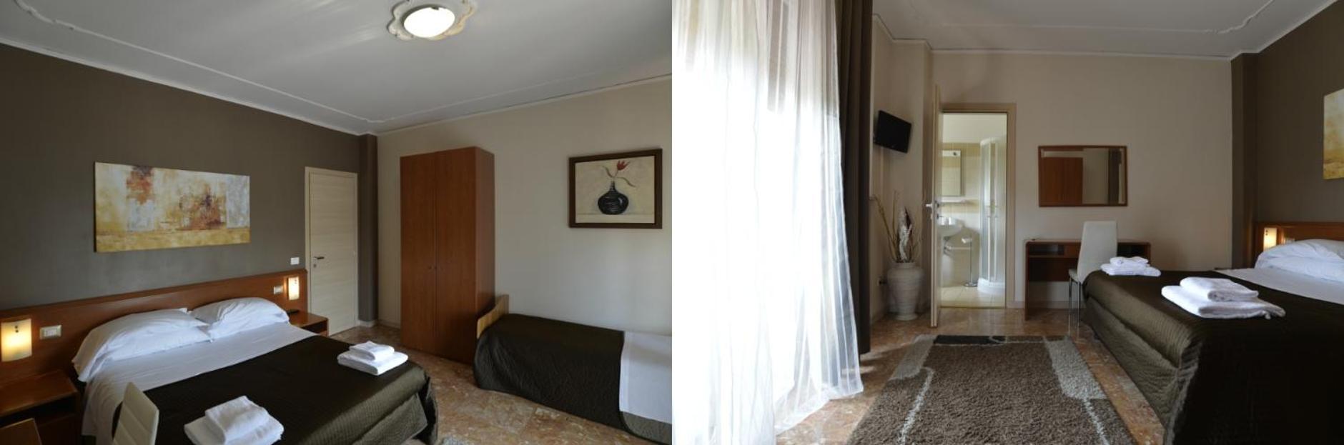 B&B Mariclà Verona Ngoại thất bức ảnh