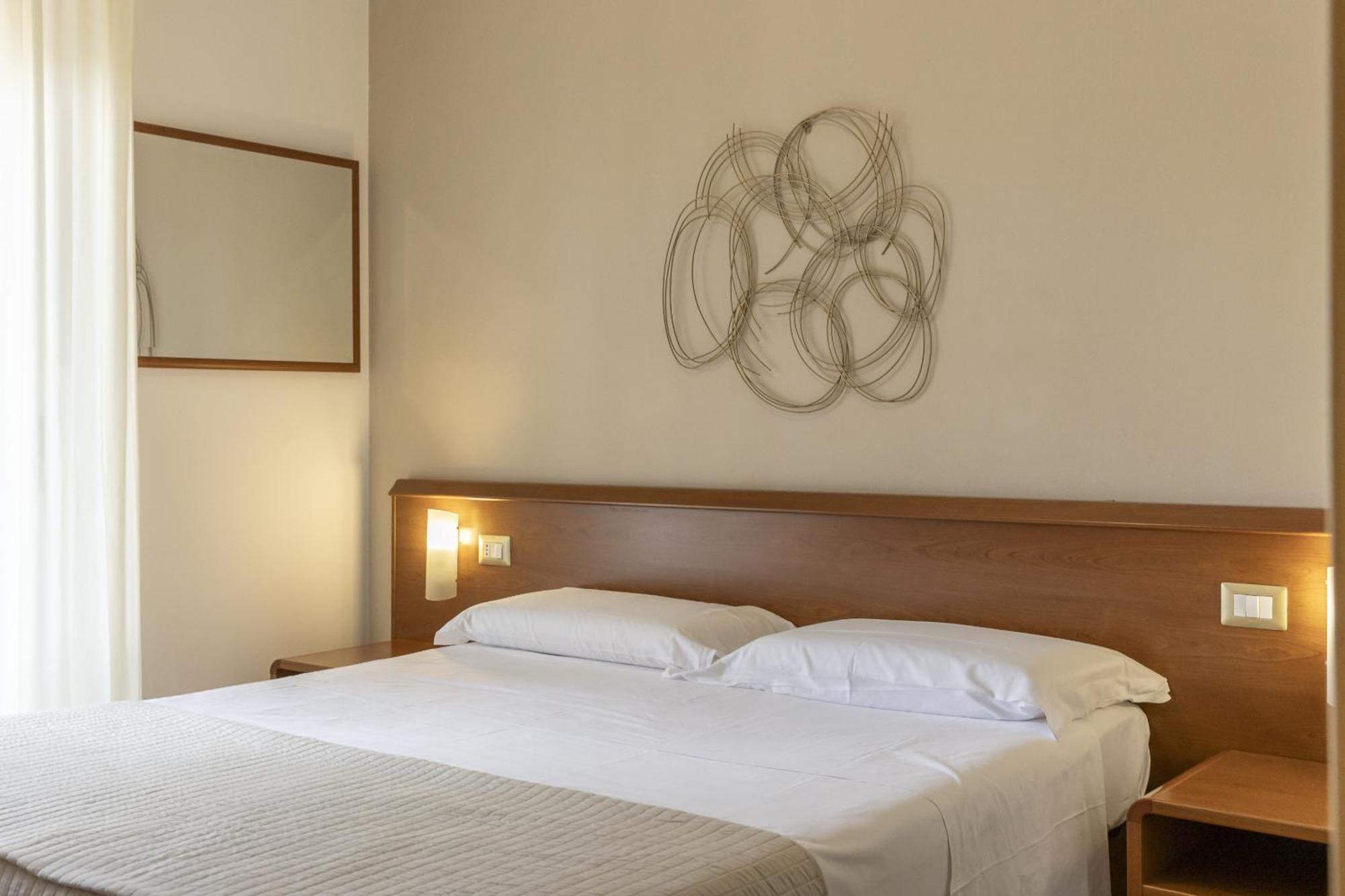 B&B Mariclà Verona Ngoại thất bức ảnh
