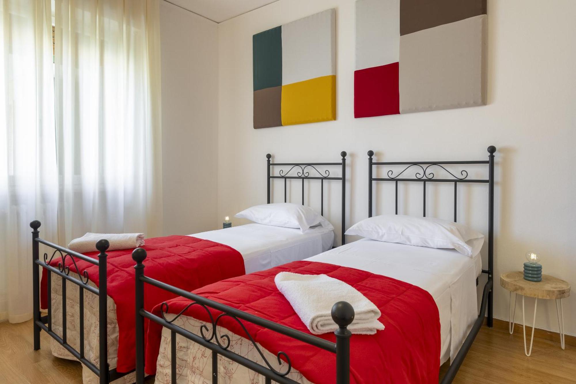 B&B Mariclà Verona Ngoại thất bức ảnh