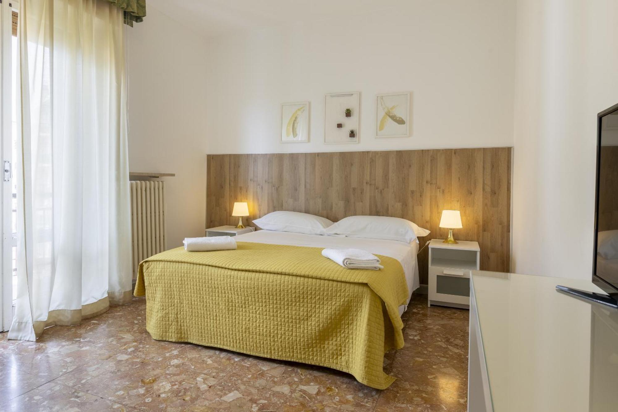 B&B Mariclà Verona Ngoại thất bức ảnh