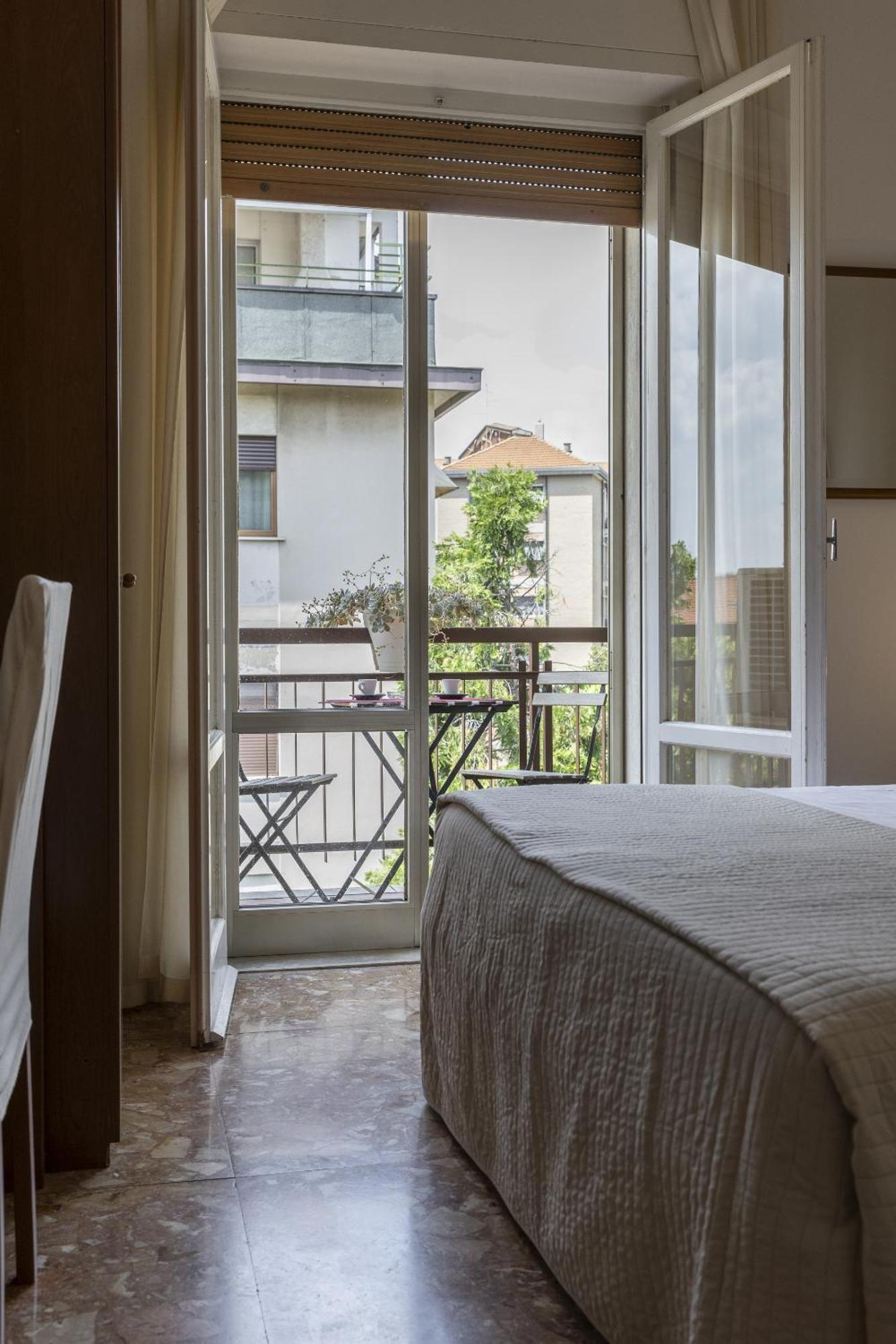 B&B Mariclà Verona Ngoại thất bức ảnh