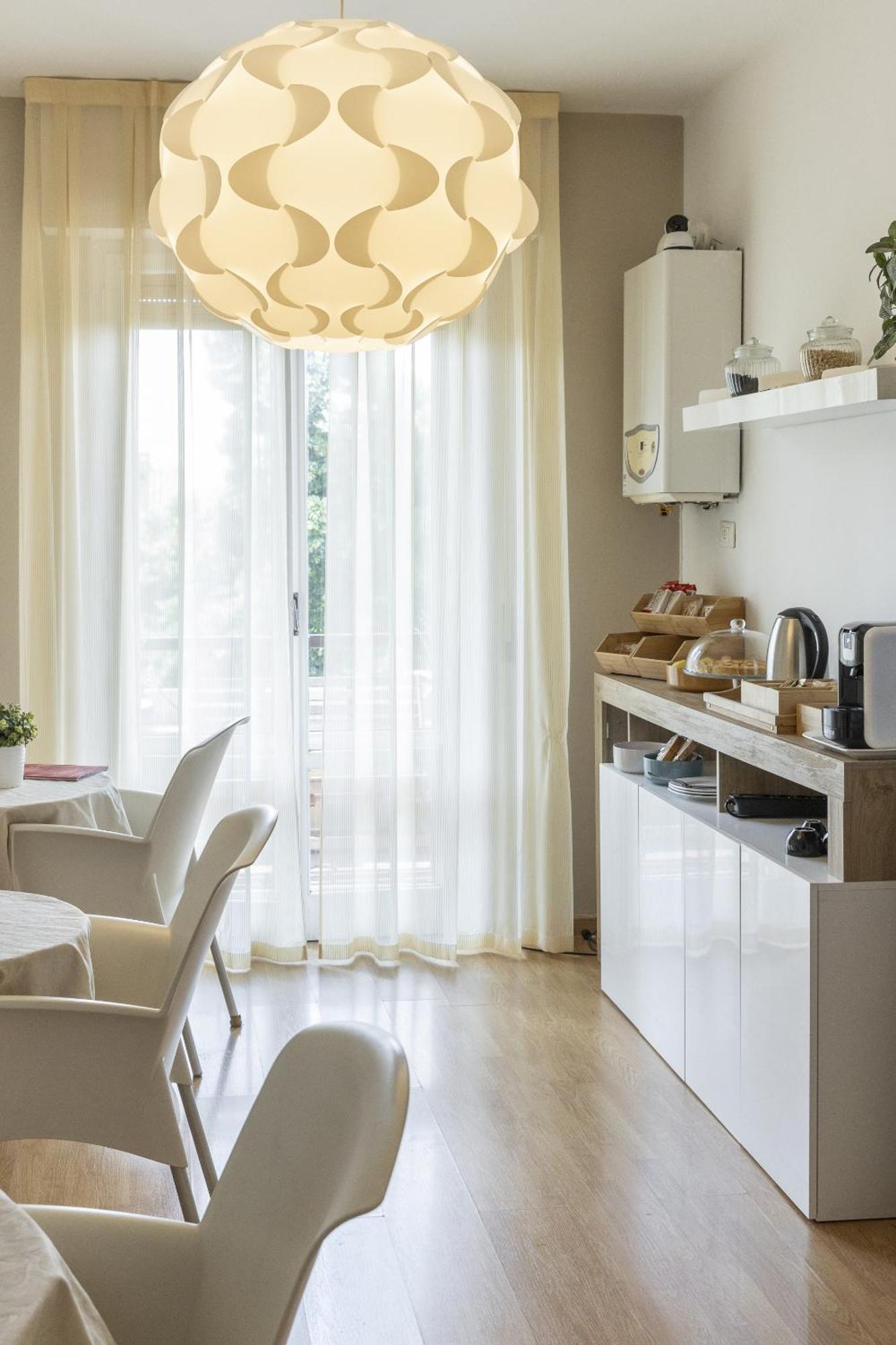 B&B Mariclà Verona Ngoại thất bức ảnh