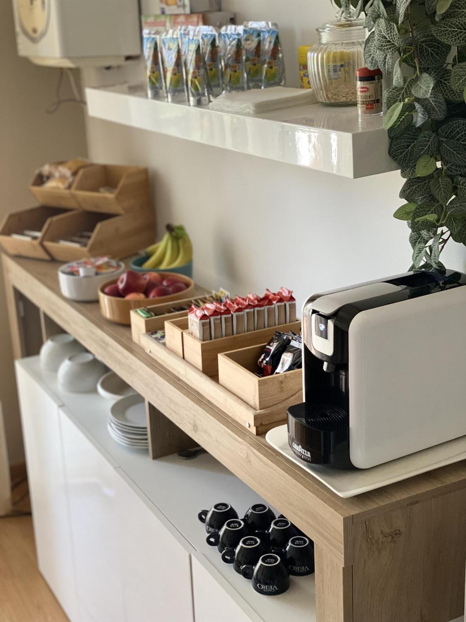B&B Mariclà Verona Ngoại thất bức ảnh