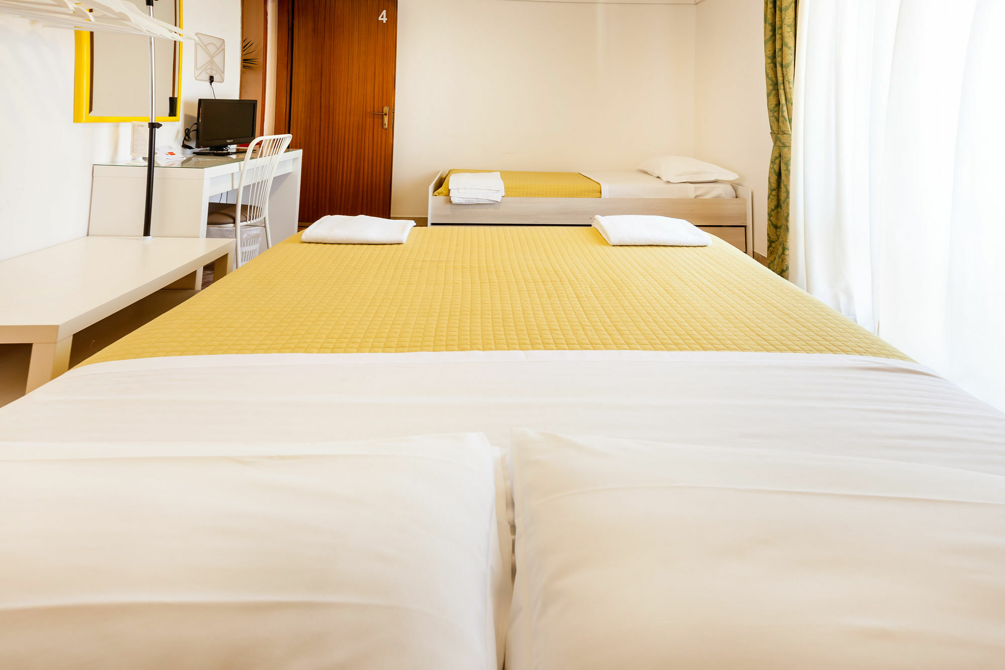 B&B Mariclà Verona Ngoại thất bức ảnh